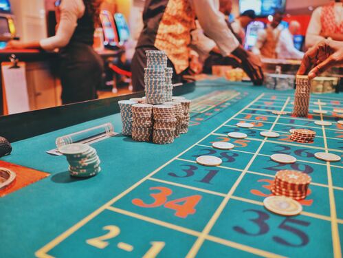 How Do You Choose an Online Casino?