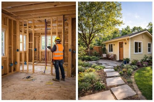 ADU Builders California Navigates Coastal Zone Permitting for ADUs in California’s Shoreline Communities